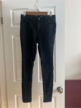 Old Navy Black Skinny Jeans for Women